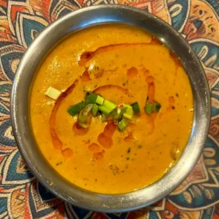 BATTAKH CURRY