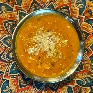BATTAKH KORMA