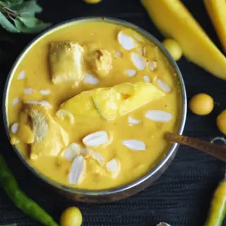 MANGO BATTAKH
