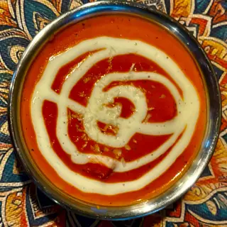 PANEER BUTTER MASALA