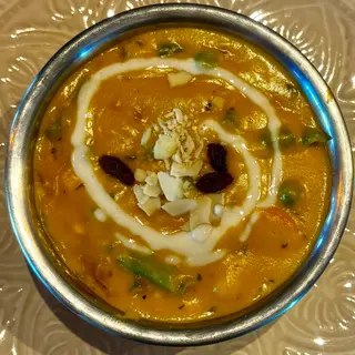 VEG TANGO MANGO