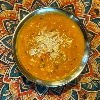 VEG KORMA