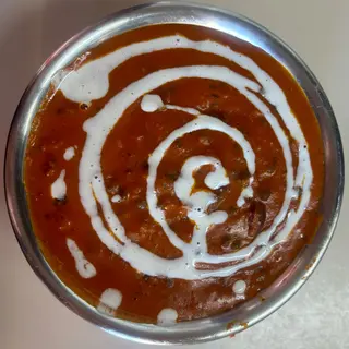 DAL MAKHANI