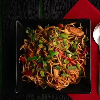 VEG NOODLES