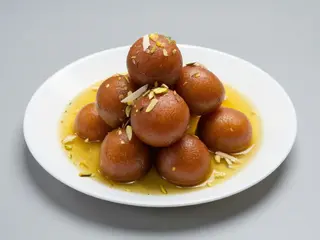 GULAB JAMUN 3 szt.