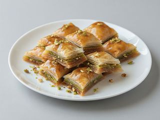 Baklava