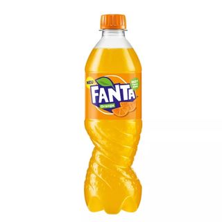 Fanta 0.5 Ml