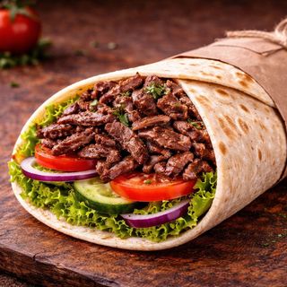 Bey Special Mieszane Lawash