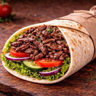 Bey Special Wolowina Lawash