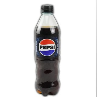 Pepsi zero
