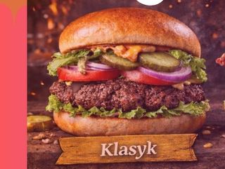 Klasyk Burger