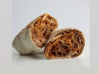 Rollo samo mięso duże