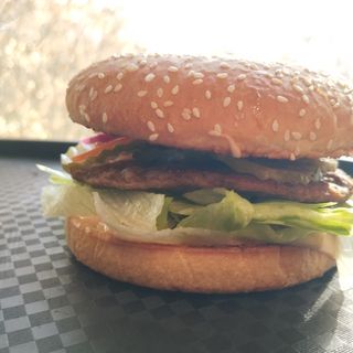 Hamburger