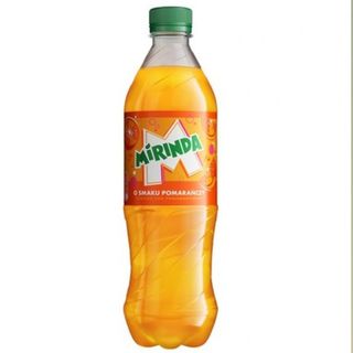 Mirinda