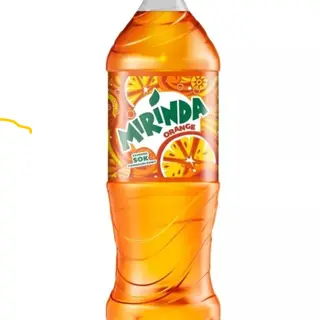 Mirinda