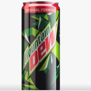 Mountan dew