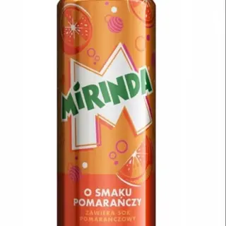 Mirinda