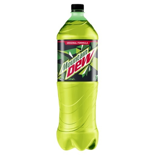 Mountan dew
