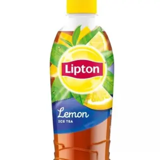 Lipton lemon ice tea