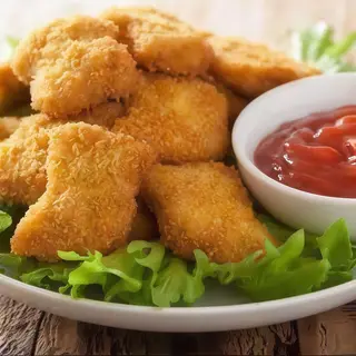 Nuggetsy