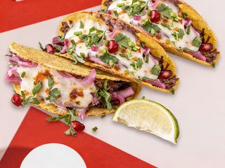 Tacos 3szt.