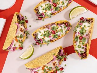 Tacos 5szt.