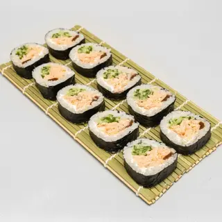 Futomaki Grill