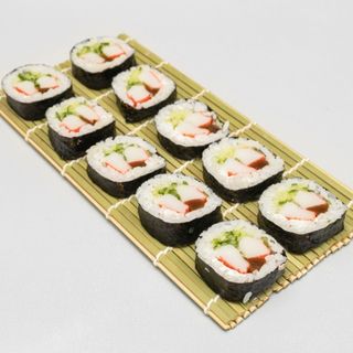 Futomaki Surimi