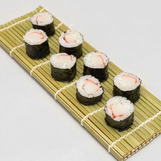 Hosomaki Surimi