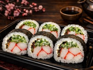 Futomaki Surimi