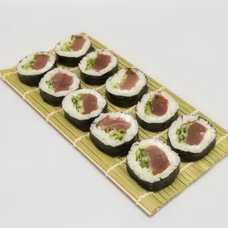 Futomaki Tuńczyk