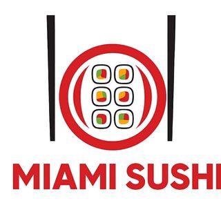 Kebab Sushi Tuńczyk 