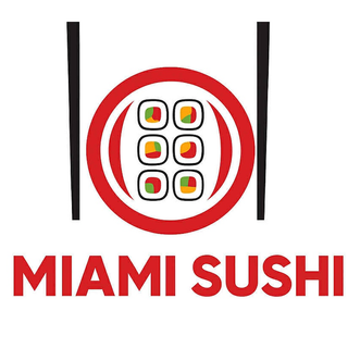 Kebab Sushi Łosoś