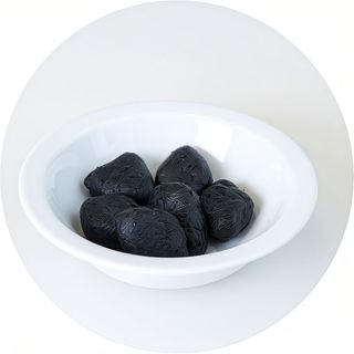 Black Snacks