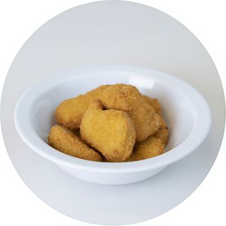 Chicken nuggets