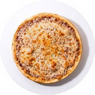 Pizza Big Burger 20cm