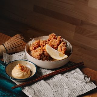 Karaage