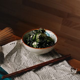 Wakame