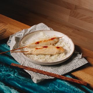 Yakitori