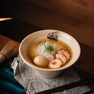 Ebi shio