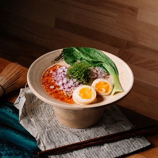 Tantanmen
