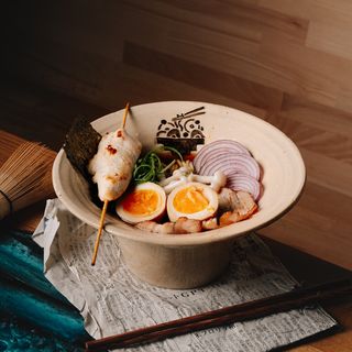 Kato shoyu