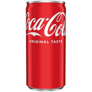 Coca-Cola