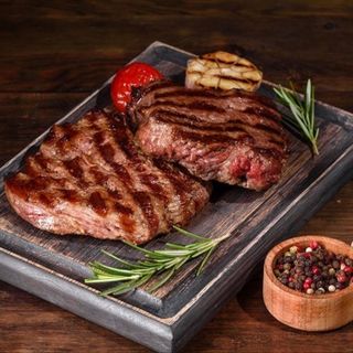 Steak wołowy 200 g