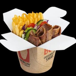 Kebab BOX
