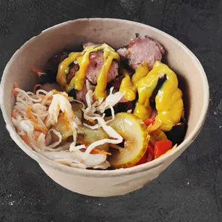 KIEŁ-BOX 