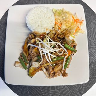 Wieprzowina w 5 smakach