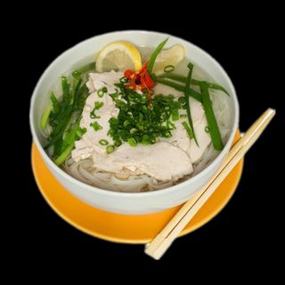 Zupa PHO WIET z Kurczakiem