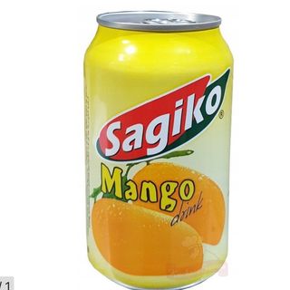napoje azjatycki Mango