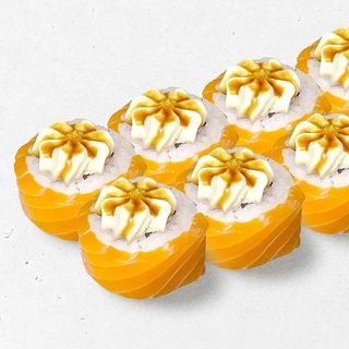 Filadelfia Królewska z Węgorzem